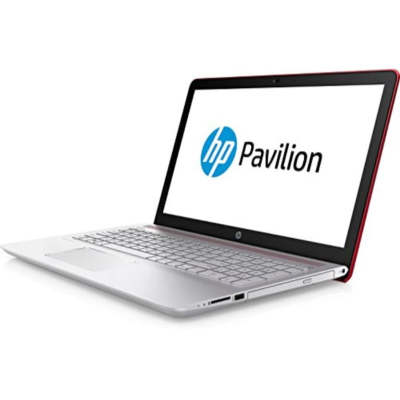 HP Pavilion X360 15-CC065NR