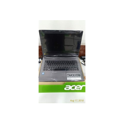 Acer Aspire E E5-476