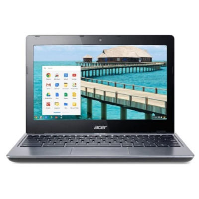 Acer ChromeBook C720-2848