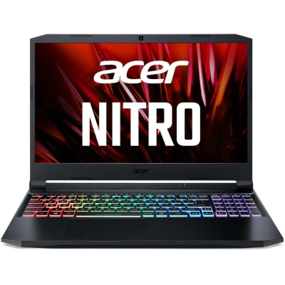 Acer Nitro 5 (Ryzen)