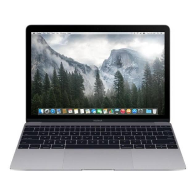 Apple MacBook A1534