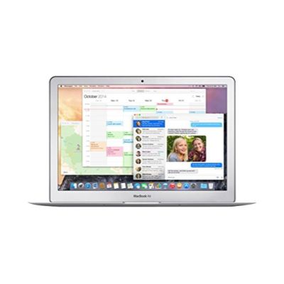 Apple MacBook Air MJVE2LL/A
