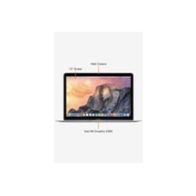 Apple MacBook MF855HN/A