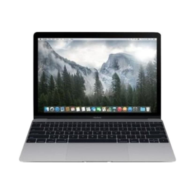 Apple MacBook MJY32HN/A