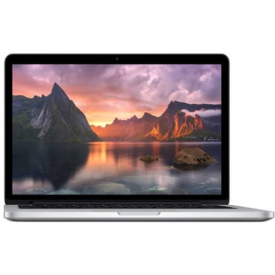 Apple Macbook Pro MF840HN/A