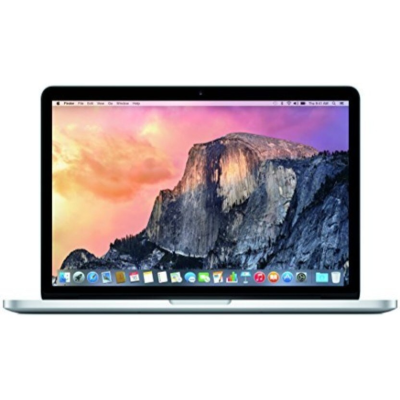 Apple MacBook Pro MF841LL/A