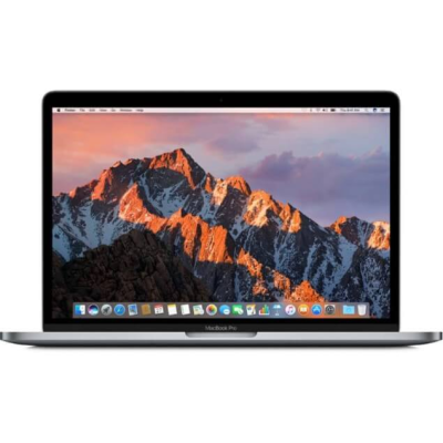 Apple MacBook Pro MPXW2HN/A