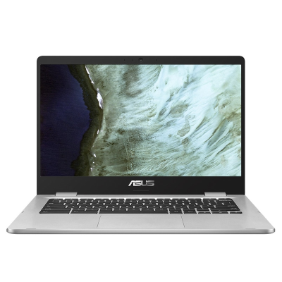 Asus Chromebook C423