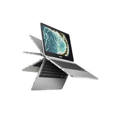 Asus ChromeBook Flip C302CA-DHM4