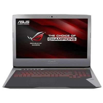 Asus ROG G752VY-GC489T