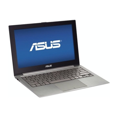 Asus UltraBook UX21A