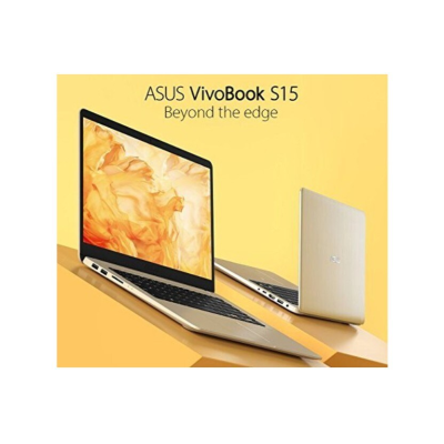 Asus VivoBook S15 S510UN-BQ147T