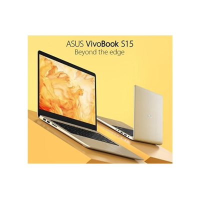 Asus VivoBook S15 S510UN-BQ256T