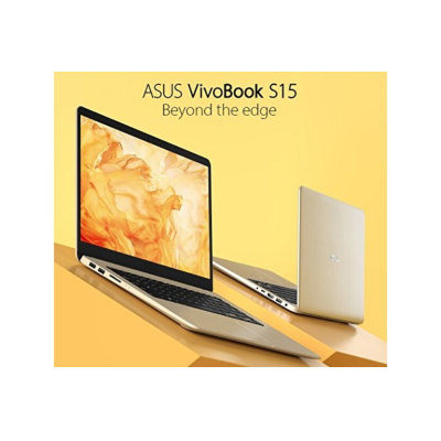 Asus VivoBook S510UN-BQ132T