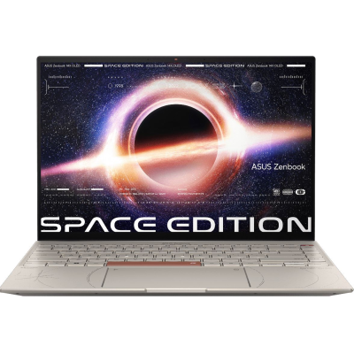 Asus Zenbook 14X OLED Space Edition (UX5401)