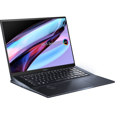 Asus Zenbook Pro 16X OLED (2022)