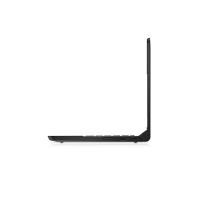 Dell ChromeBook CRM3120-1667BLK