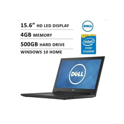 Dell Inspiron I3542-0000BLK
