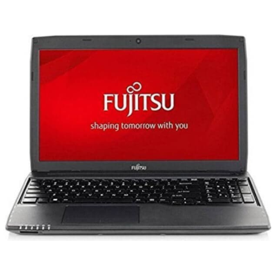 Fujitsu Lifebook