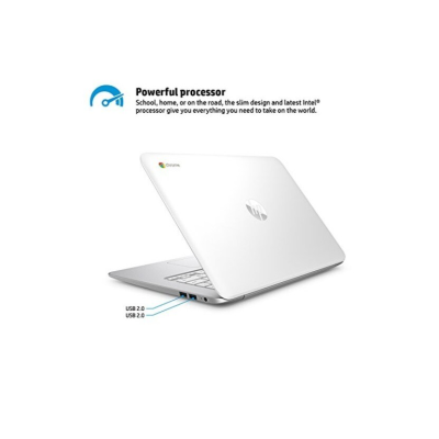 HP ChromeBook 14-AK050NR
