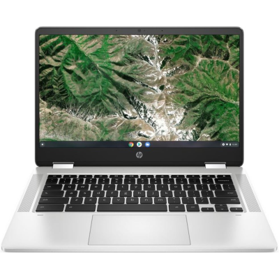 HP Chromebook x360 14a (Intel)
