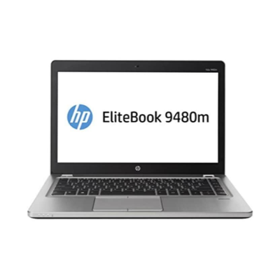 HP EliteBook 9480M-K1C49PA