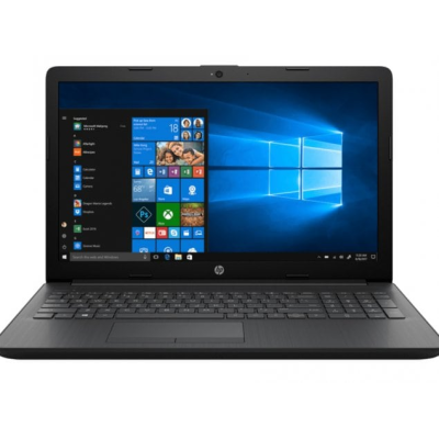 HP Notebook 15-da0295tu 