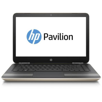 HP Pavilion 14-al110tx