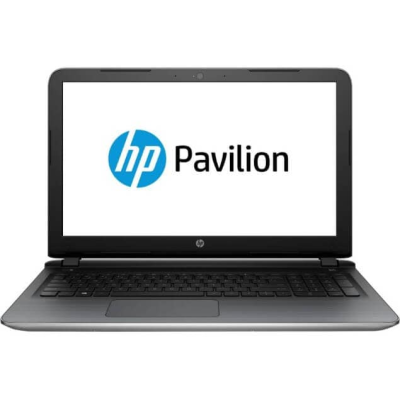 HP Pavilion 15-ab125ax