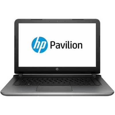 HP Pavilion 15-ab556tx