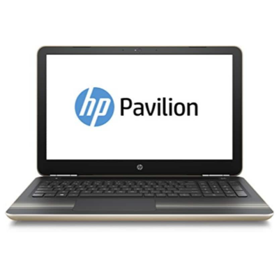 HP Pavilion 15-AU112TX