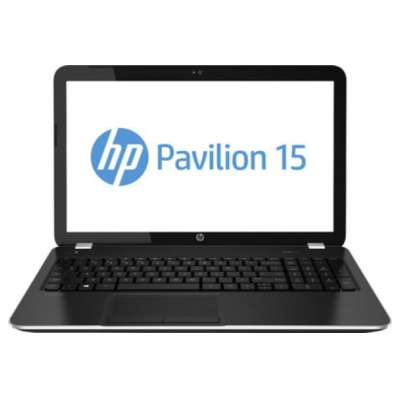 HP Pavilion 15-E002AU