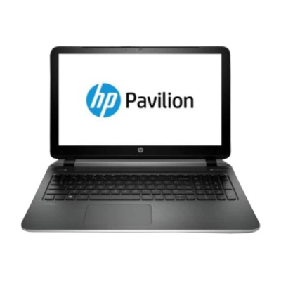 HP Pavilion 15-P017TU