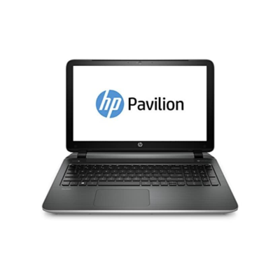 HP Pavilion 15-P100DX