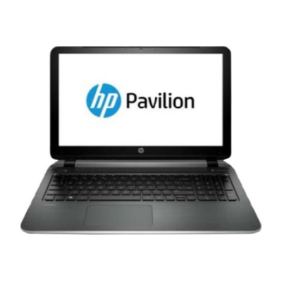 HP Pavilion 15-P210TX
