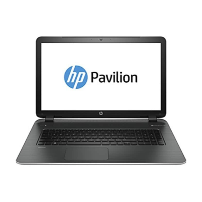 HP Pavilion 17-F071NR