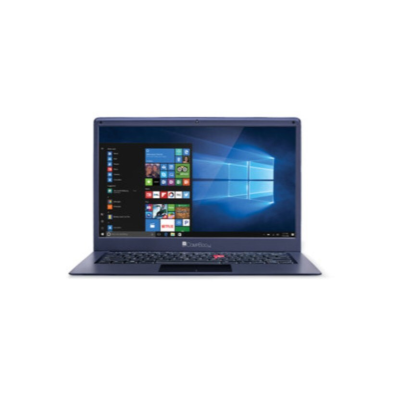 iBall CompBook Exemplaire Plus