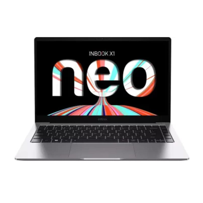 Infinix InBook X1 Neo