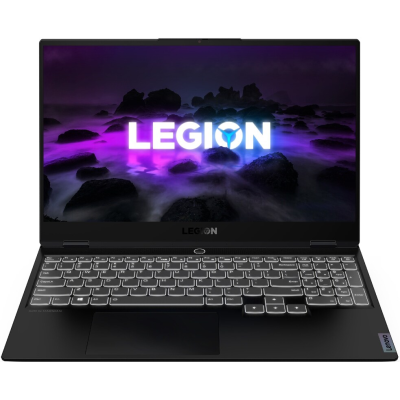 Lenovo Legion Slim 7 (2022)