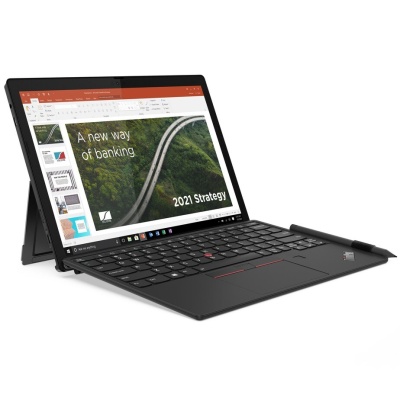 Lenovo Lenovo ThinkPad X12 Detachable