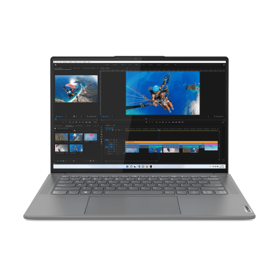 Lenovo Yoga Slim 7i Pro X (2022)