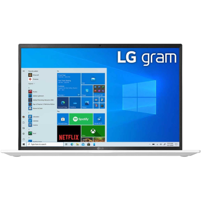 LG Gram 17 (17Z90P)