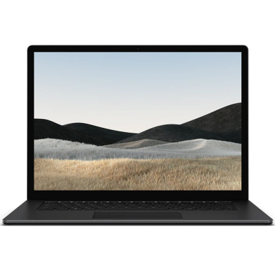 Microsoft Surface Laptop 4 15-inch