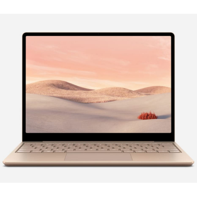 Microsoft Surface Laptop Go