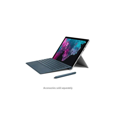 Microsoft Surface Pro 6 KJU-00001