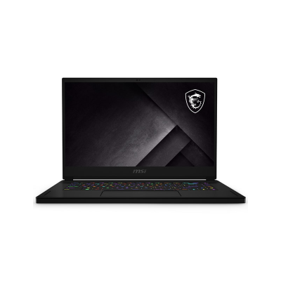 MSI GS66 Stealth (mid-2021)
