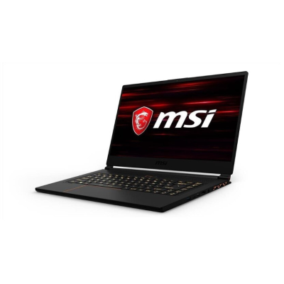 MSI Stealth Pro GS65-8RE